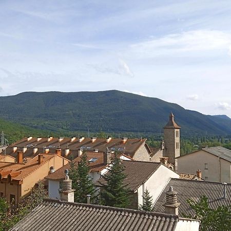 Casa Quini Villa Biescas Kültér fotó