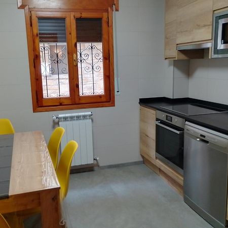 Casa Quini Villa Biescas Kültér fotó
