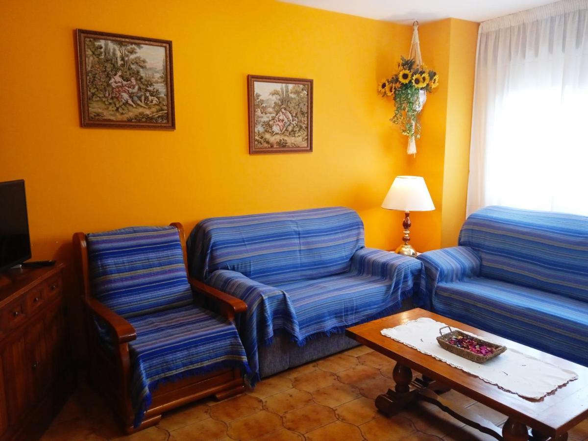 Casa Quini Villa Biescas Kültér fotó