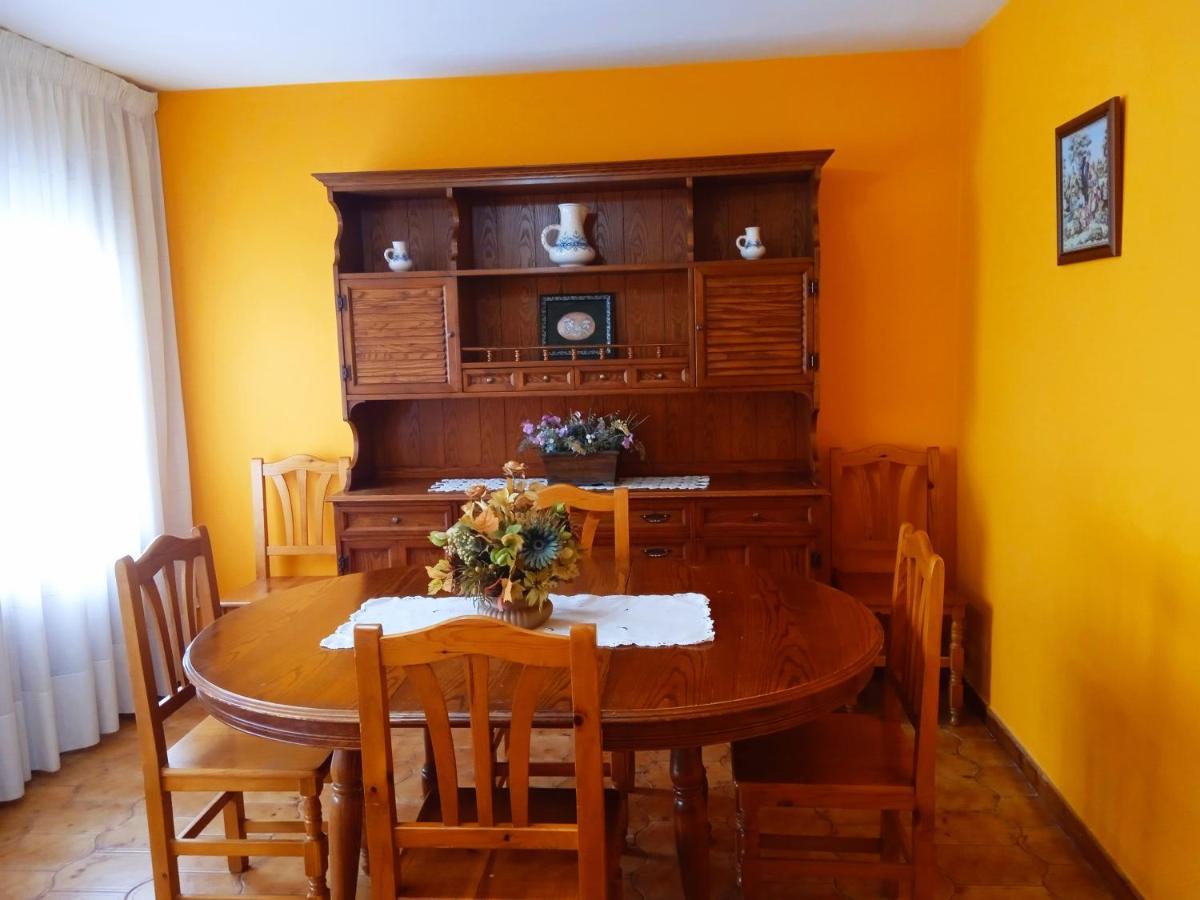 Casa Quini Villa Biescas Kültér fotó