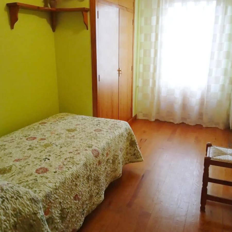 Casa Quini Villa Biescas Kültér fotó