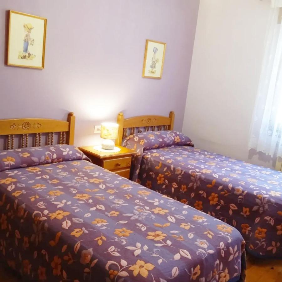 Casa Quini Villa Biescas Kültér fotó
