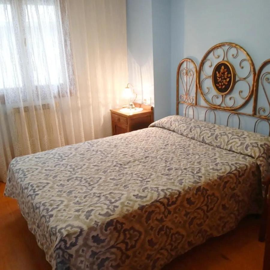 Casa Quini Villa Biescas Kültér fotó