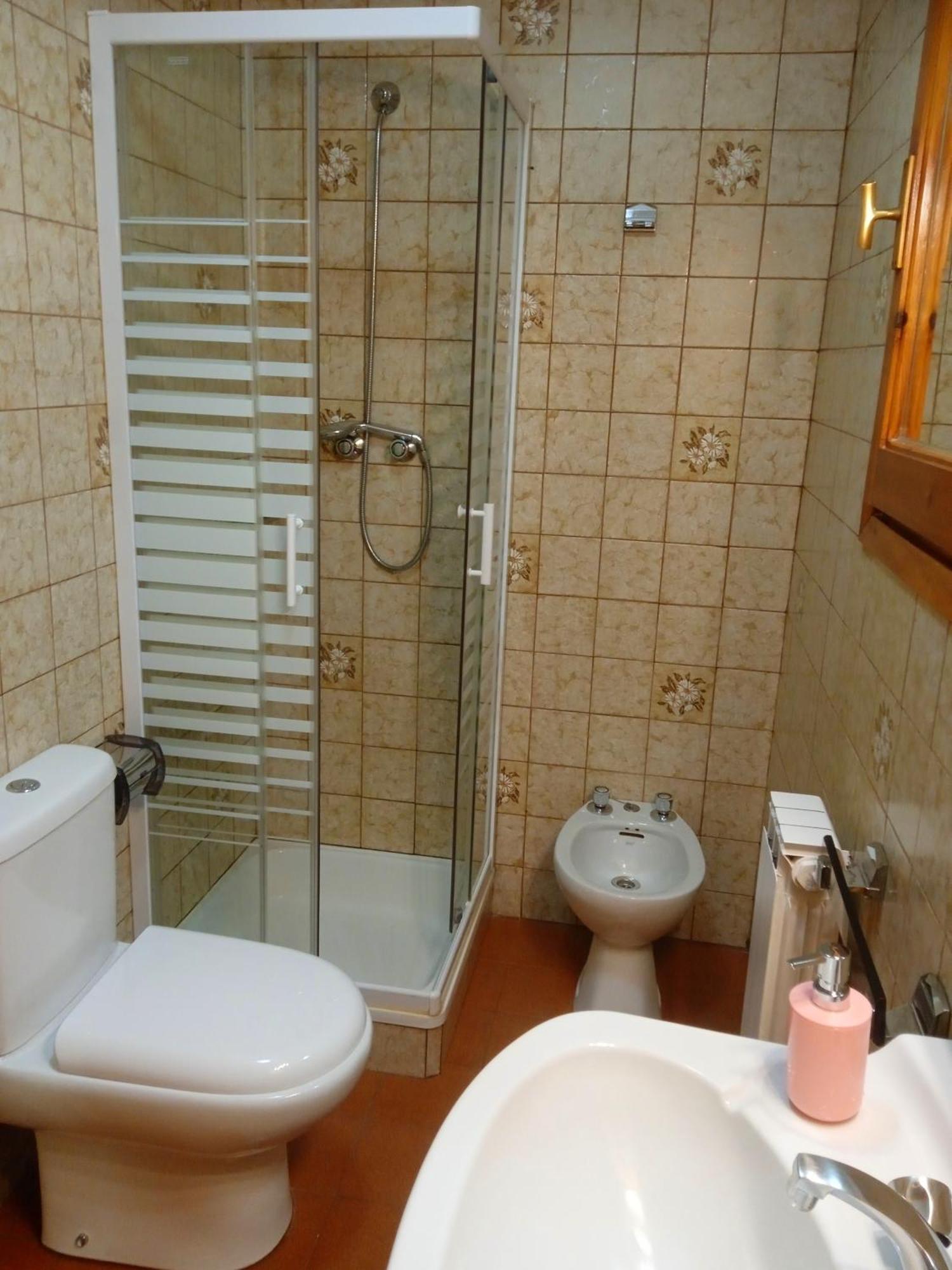 Casa Quini Villa Biescas Kültér fotó