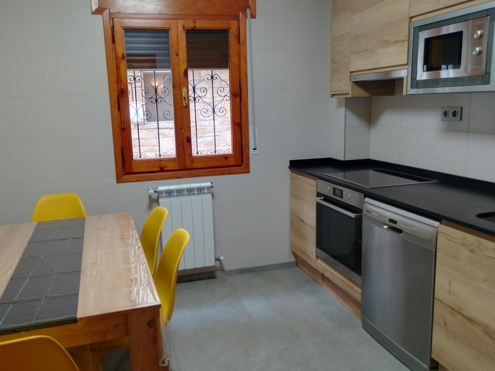 Casa Quini Villa Biescas Kültér fotó